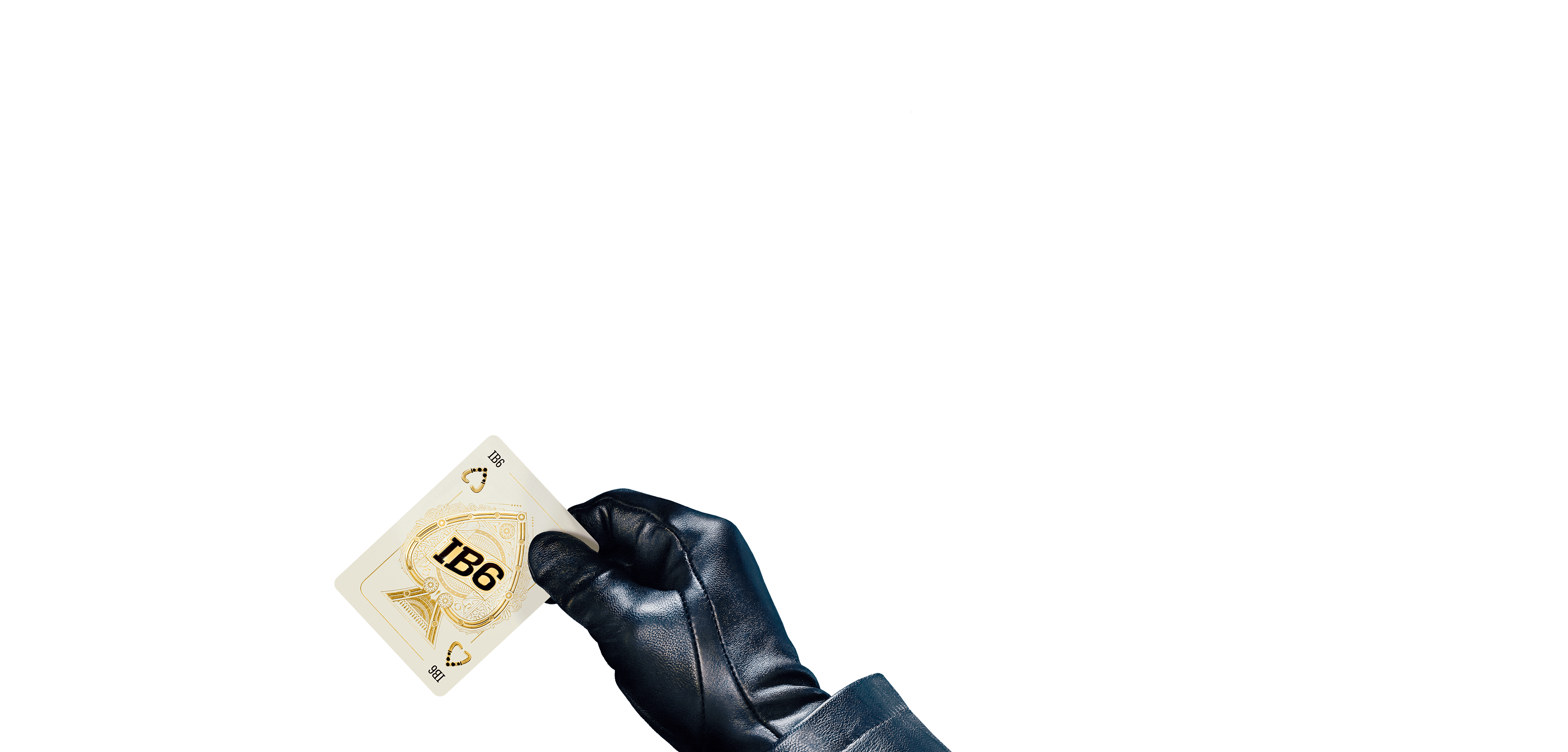 Hands holding playing cards that display oncogenic biomarkers commonly found in lung cancer